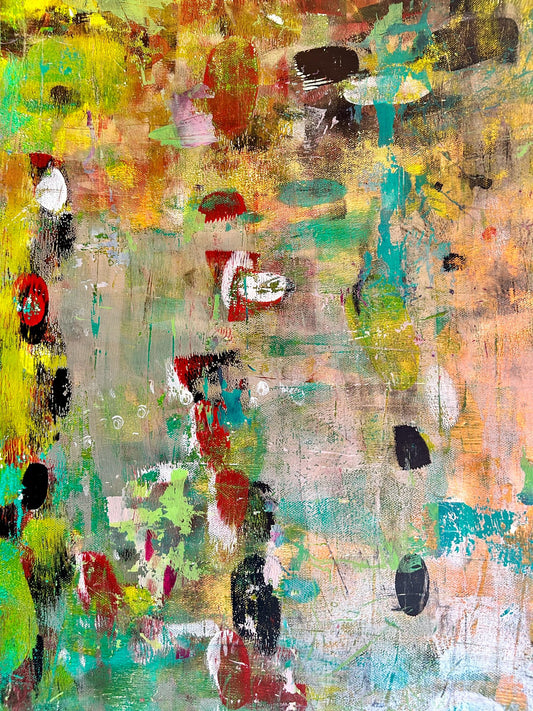 Abstract Mind